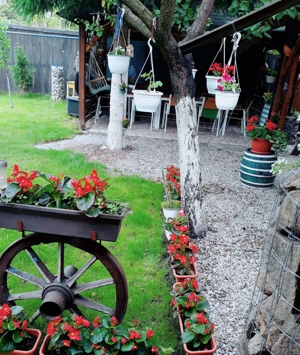 Vila modernă cu panouri fotovoltaice și termosemineu   proprietar, in Turda - imagine 15