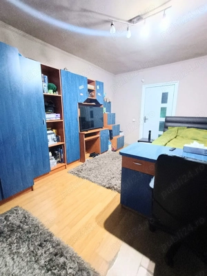 Vila modernă cu panouri fotovoltaice și termosemineu   proprietar, in Turda - imagine 18