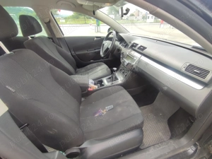 Volkswagen passat b6