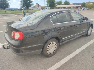 Volkswagen passat b6 - imagine 7