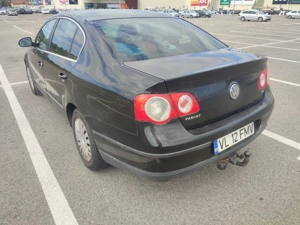 Volkswagen passat b6 - imagine 6