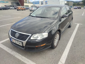 Volkswagen passat b6 - imagine 4