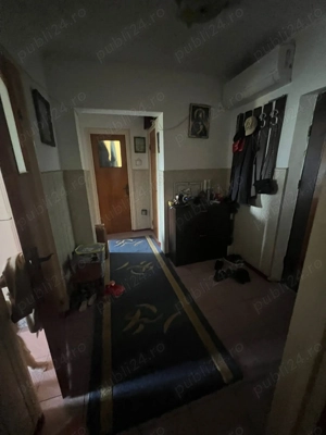 Vând apartament in Berceni 