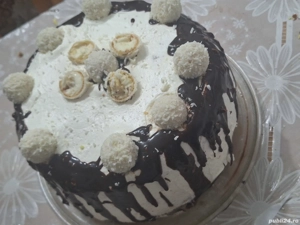  Prajituri de casă,  cozonaci  - imagine 5