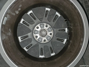 Jante aliaj 17" - imagine 3