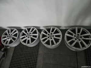 Jante aliaj 17" - imagine 4