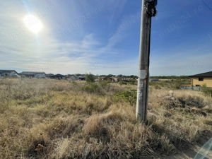 Vand teren Craiova, zona Selgros - imagine 2