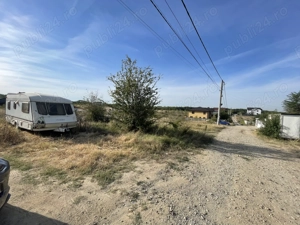 Vand teren Craiova, zona Selgros - imagine 5