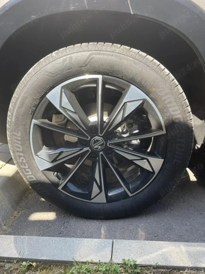 Anvelope 225 55 19 vara