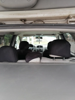 Vând mașina hyundai santa fe 