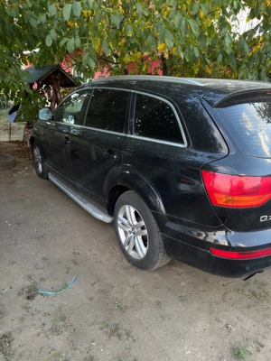 Audi Q7 de vanzare