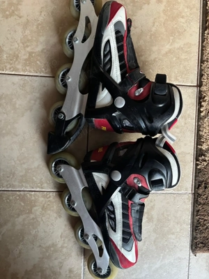 De vanzare role  - imagine 2