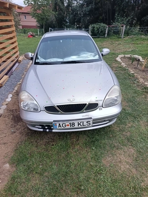 Vând Nubira 2,an fabricație 2005 - imagine 3