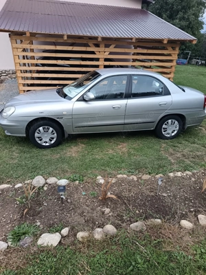 Vând Nubira 2,an fabricație 2005 - imagine 4