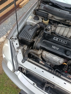 Vând Nubira 2,an fabricație 2005 - imagine 6