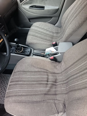 Vând Nubira 2,an fabricație 2005 - imagine 2