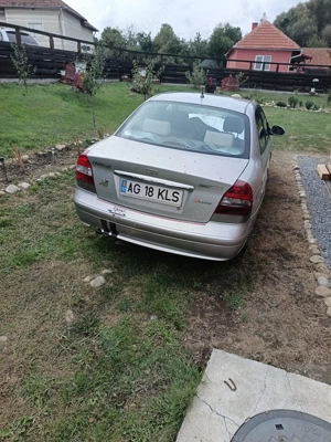 Vând Nubira 2,an fabricație 2005 - imagine 8