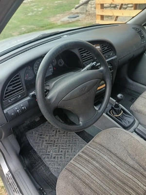 Vând Nubira 2,an fabricație 2005 - imagine 7