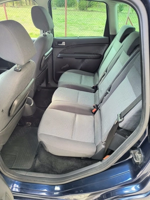 Ford Focus C-Max - imagine 6