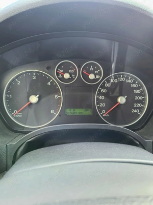 Ford Focus C-Max - imagine 5