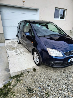 Ford Focus C-Max - imagine 2