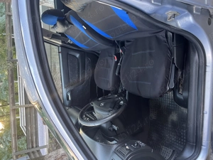 Opel astra G 2001 1.6 benzina  - imagine 5