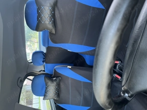 Opel astra G 2001 1.6 benzina  - imagine 3