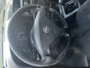 Opel astra G 2001 1.6 benzina  - imagine 4