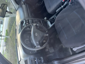 Opel astra G 2001 1.6 benzina  - imagine 6