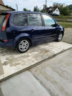 Ford Focus C-Max - imagine 3