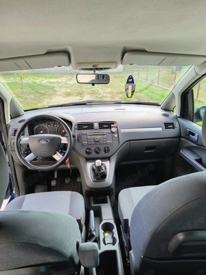 Ford Focus C-Max - imagine 7