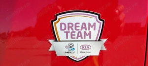 Vând autoturism KIA Soul, culoare roșie,an 2012, face-lift, motor 1,6 crdi, 128 cp. - imagine 4