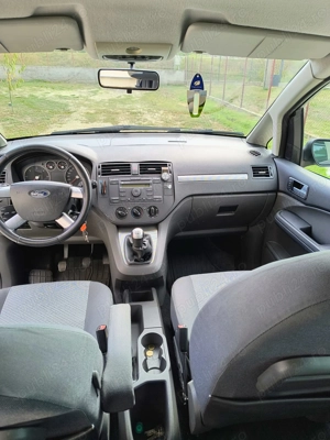 Ford Focus C-Max - imagine 10