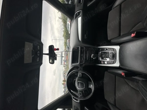 Vand Audi Q5 quattro - imagine 5