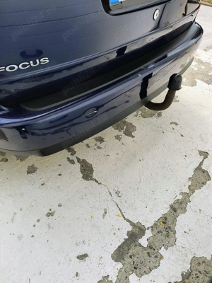 Ford Focus C-Max - imagine 9