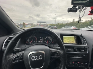 Vand Audi Q5 quattro - imagine 7