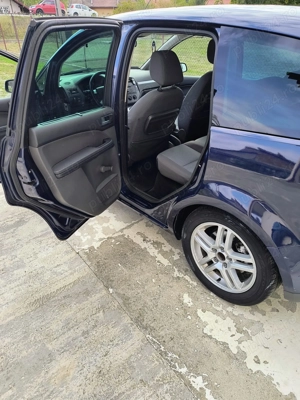 Ford Focus C-Max - imagine 4