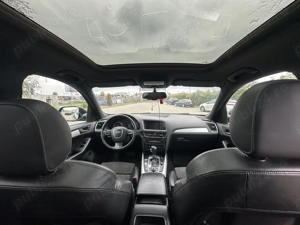 Vand Audi Q5 quattro - imagine 4