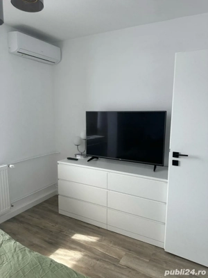 Apartament 3 camere decomandat,72m2 utili,Liviu Rebreanu, complet renovat2025, prima inchiriere - imagine 2