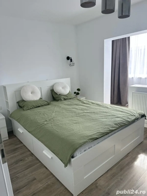 Apartament 3 camere decomandat,72m2 utili,Liviu Rebreanu, complet renovat2025, prima inchiriere - imagine 4