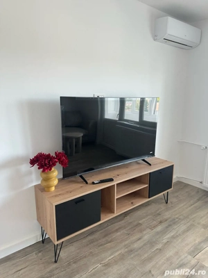Apartament 3 camere decomandat,72m2 utili,Liviu Rebreanu, complet renovat2025, prima inchiriere - imagine 8