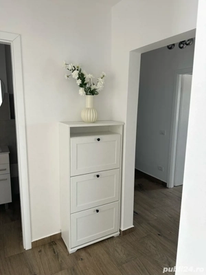 Apartament 3 camere decomandat,72m2 utili,Liviu Rebreanu, complet renovat2025, prima inchiriere - imagine 3