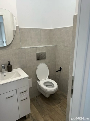 Apartament 3 camere decomandat,72m2 utili,Liviu Rebreanu, complet renovat2025, prima inchiriere - imagine 7