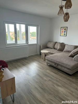 Apartament 3 camere decomandat,72m2 utili,Liviu Rebreanu, complet renovat2025, prima inchiriere - imagine 9