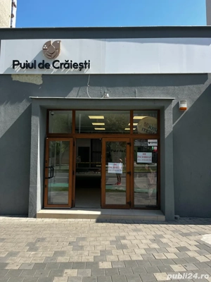 spatiu comercial de inchiriat - imagine 5 spatiu comercial de inchiriat - imagine 5