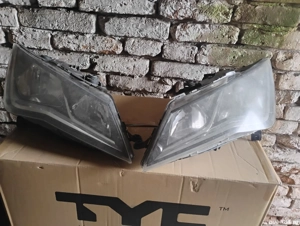 Far stânga dreapta Seat Leon 2015 - 5F1941005A 5F1941006A