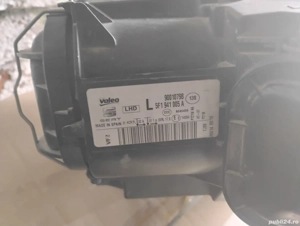 Far stânga dreapta Seat Leon 2015 - 5F1941005A 5F1941006A - imagine 2 Far stânga dreapta Seat Leon 2015 - 5F1941005A 5F1941006A - imagine 2