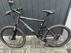 Bicicleta mtb Scott Reflex FX 25