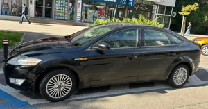 Ford Mondeo 2008, benzina, 2 000 euro