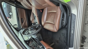 Bmw f11,schimb cu SUV sau 5 GT  - imagine 5